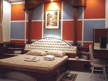 North Palace Hotel เซาเปาโล ภายนอก รูปภาพ
