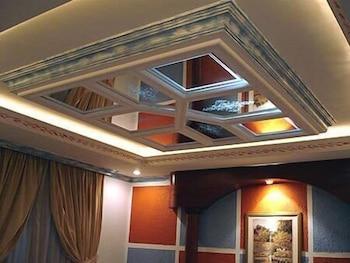 North Palace Hotel เซาเปาโล ภายนอก รูปภาพ
