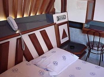 North Palace Hotel เซาเปาโล ภายนอก รูปภาพ