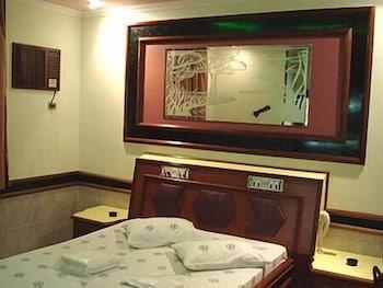 North Palace Hotel เซาเปาโล ภายนอก รูปภาพ